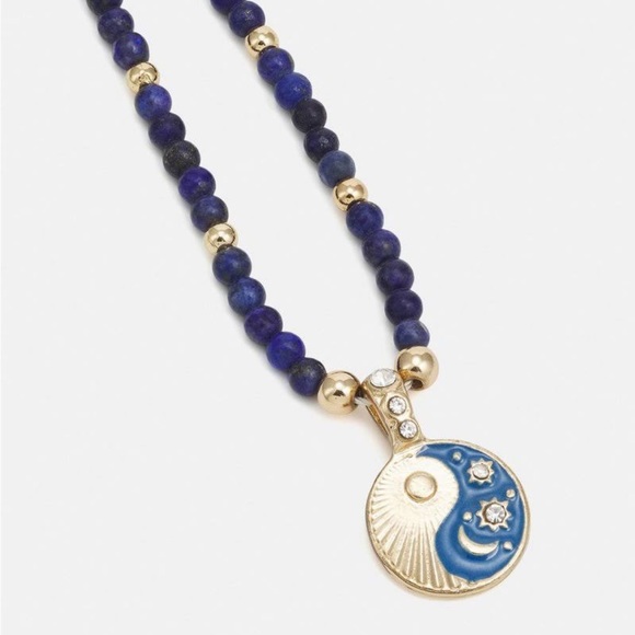 Wisdom affirmation Soladite necklace and bracelet set NWT - Picture 9 of 12
